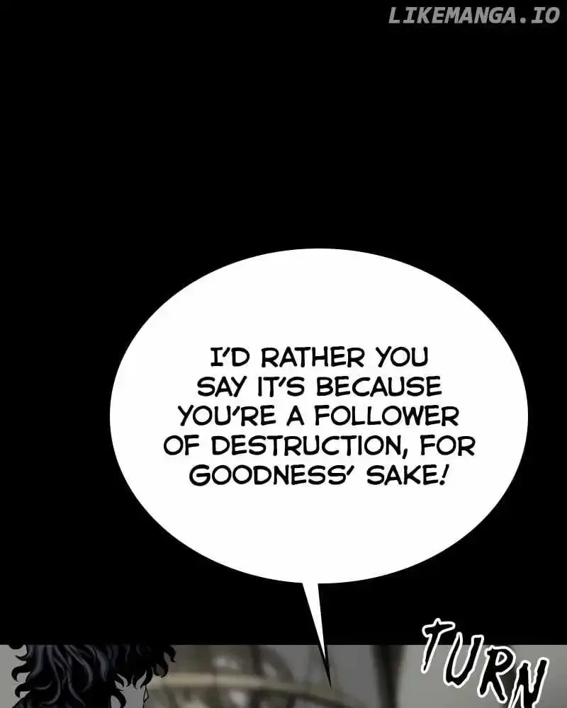 The Main Character Hides His Strength Zinmanga X Chapter 34 Page 116