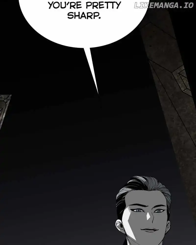 The Main Character Hides His Strength Zinmanga X Chapter 34 Page 125