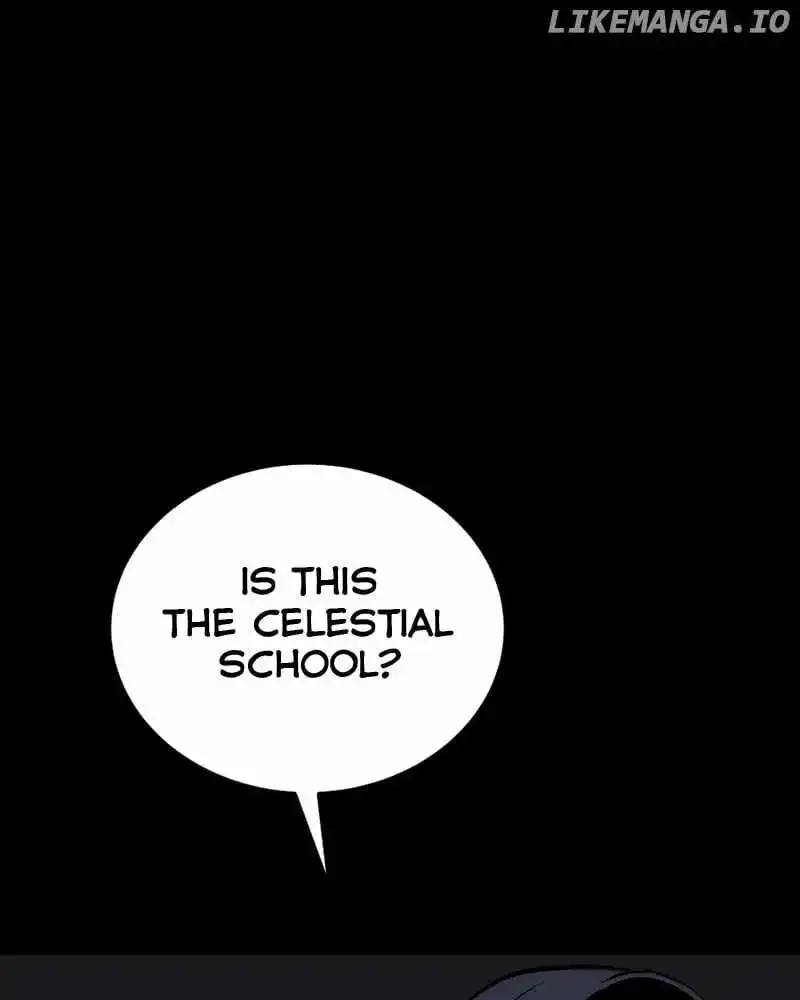 The Main Character Hides His Strength Zinmanga X Chapter 34 Page 128