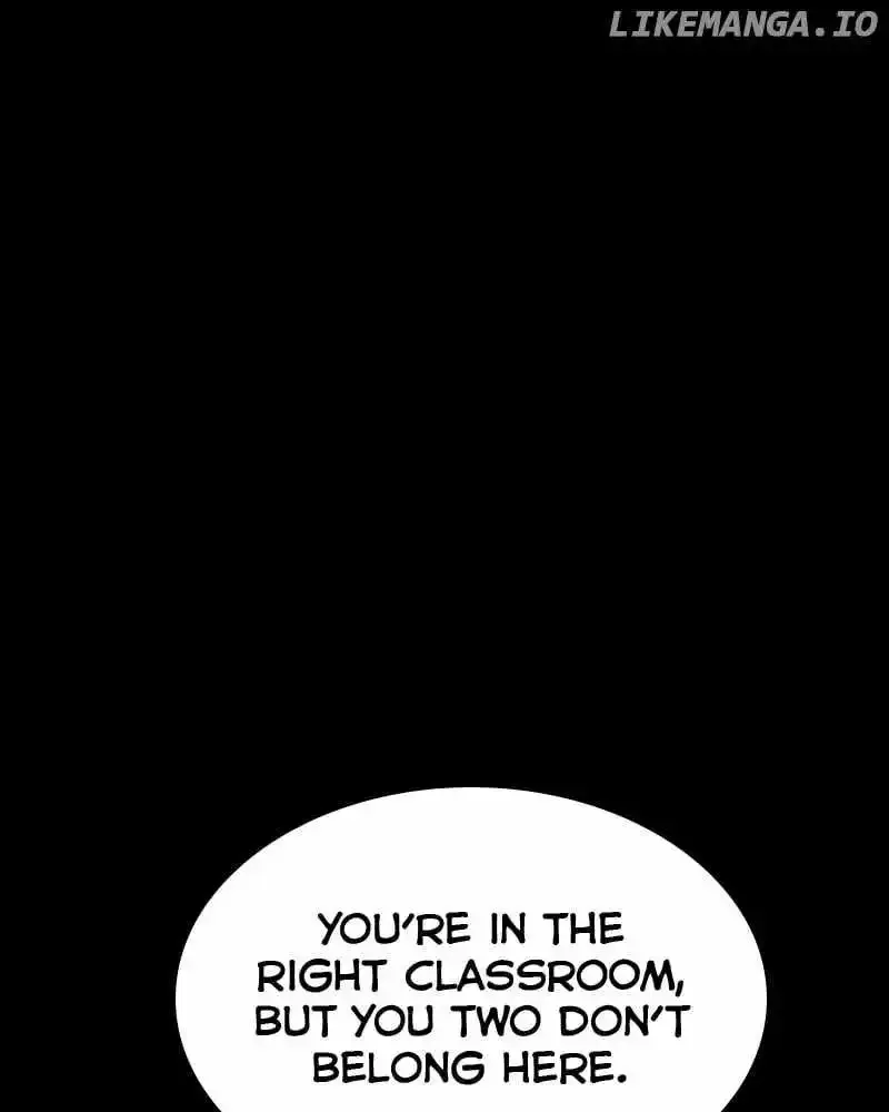 The Main Character Hides His Strength Zinmanga X Chapter 34 Page 131