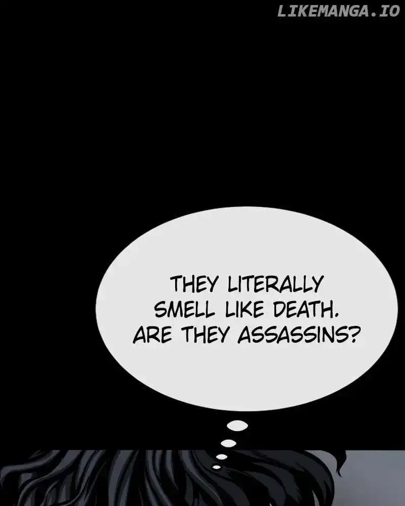 The Main Character Hides His Strength Zinmanga X Chapter 34 Page 134