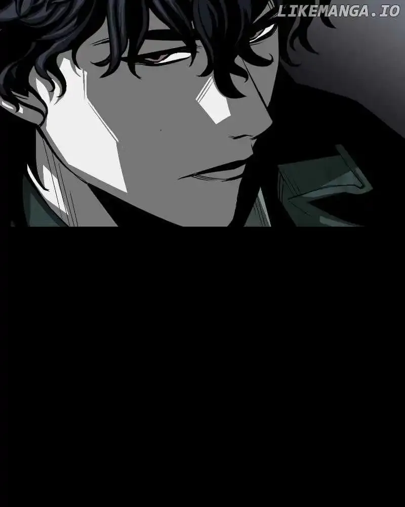 The Main Character Hides His Strength Zinmanga X Chapter 34 Page 135