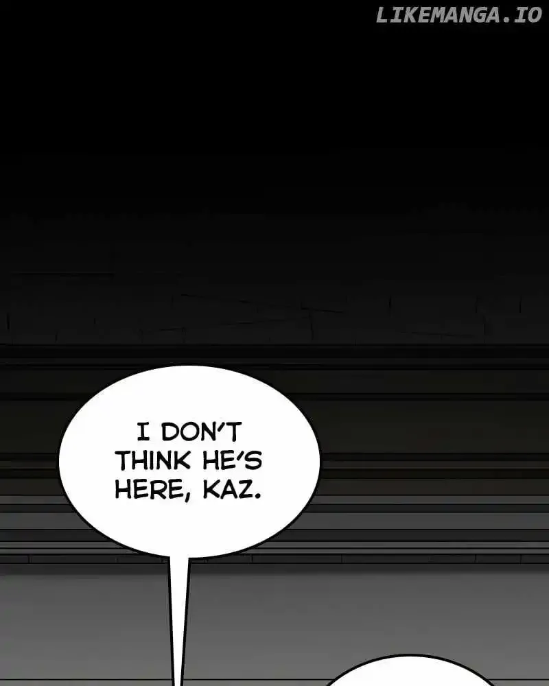 The Main Character Hides His Strength Zinmanga X Chapter 34 Page 136