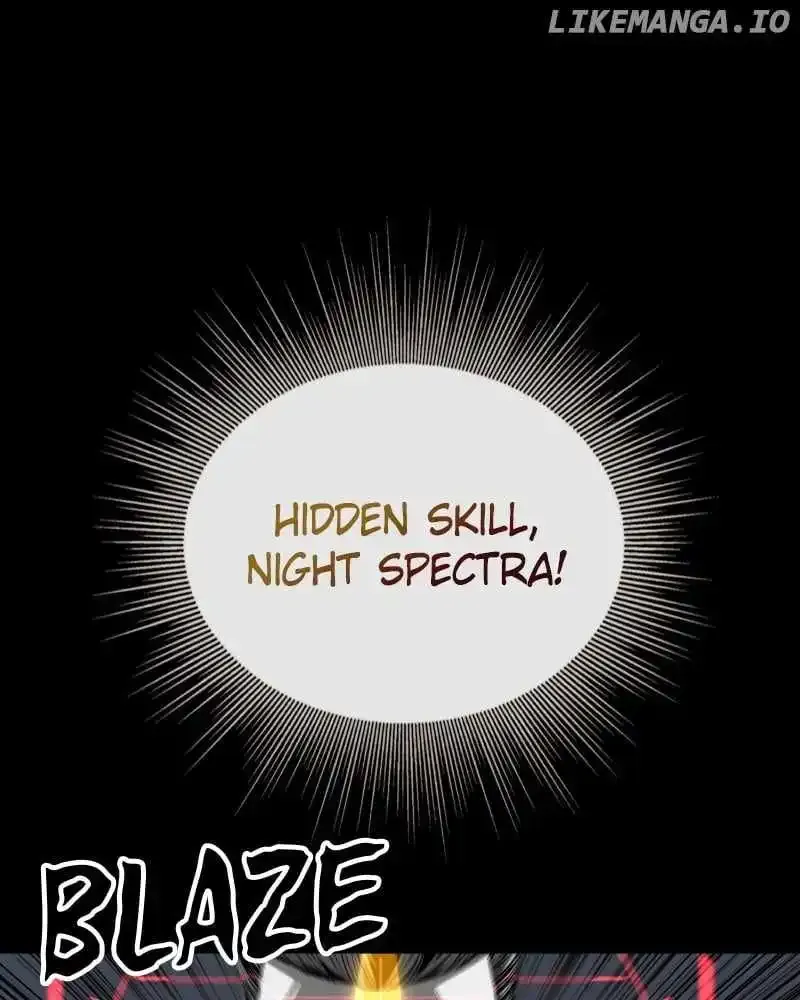 The Main Character Hides His Strength Zinmanga X Chapter 34 Page 139