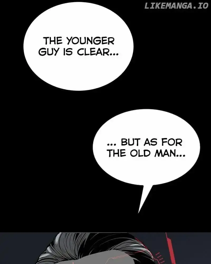 The Main Character Hides His Strength Zinmanga X Chapter 34 Page 147