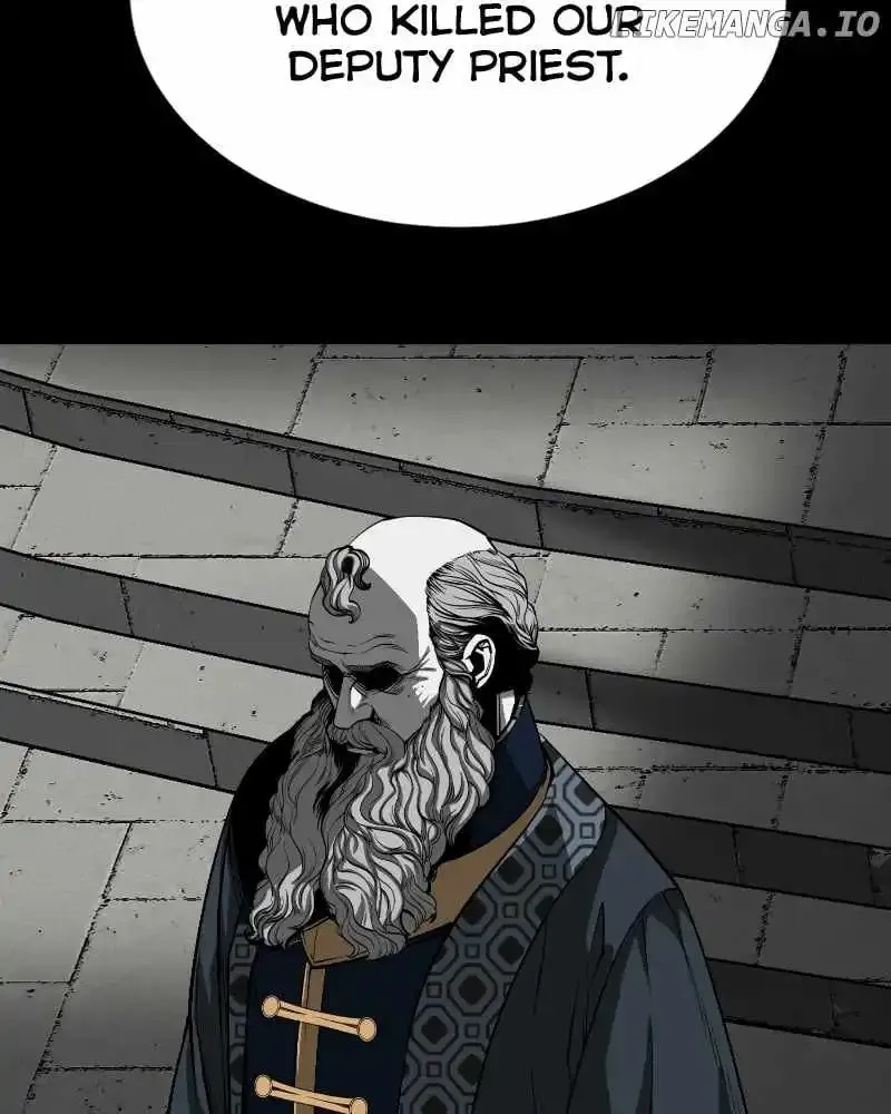 The Main Character Hides His Strength Zinmanga X Chapter 34 Page 150
