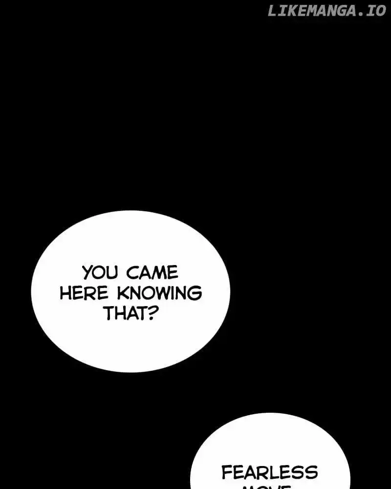 The Main Character Hides His Strength Zinmanga X Chapter 34 Page 153