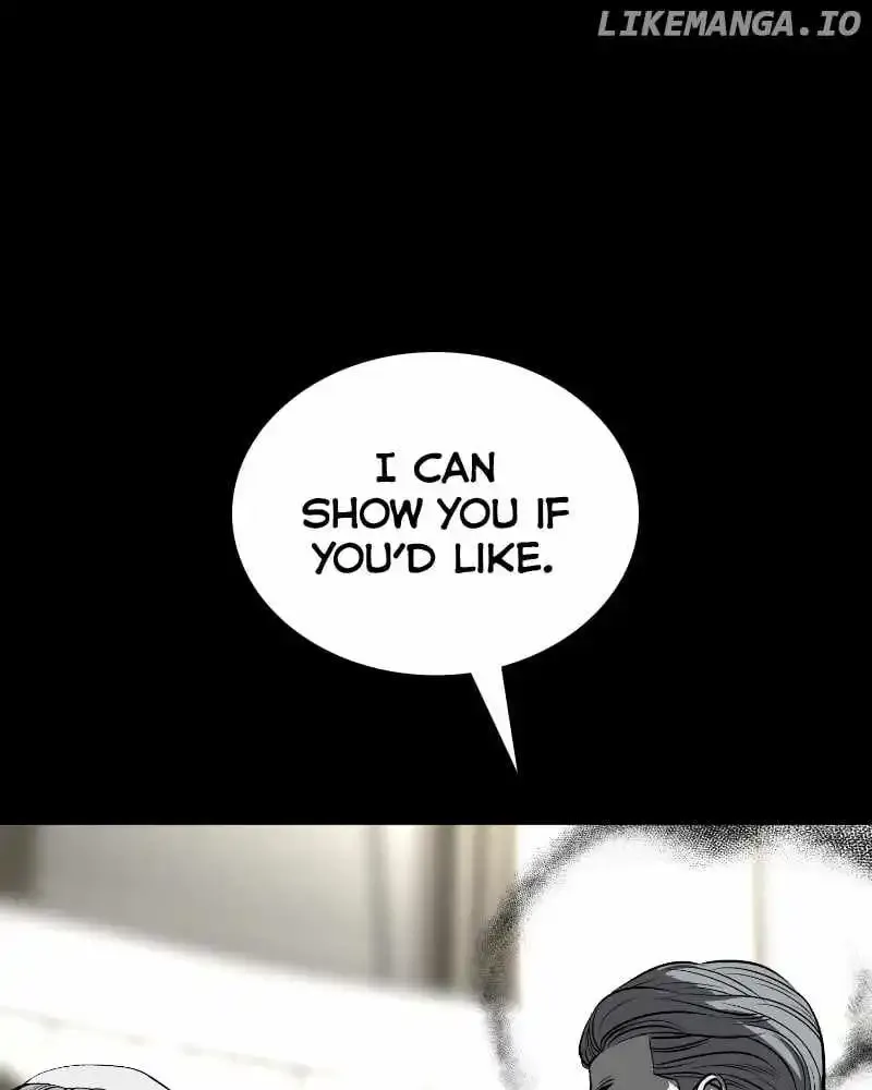 The Main Character Hides His Strength Zinmanga X Chapter 34 Page 158