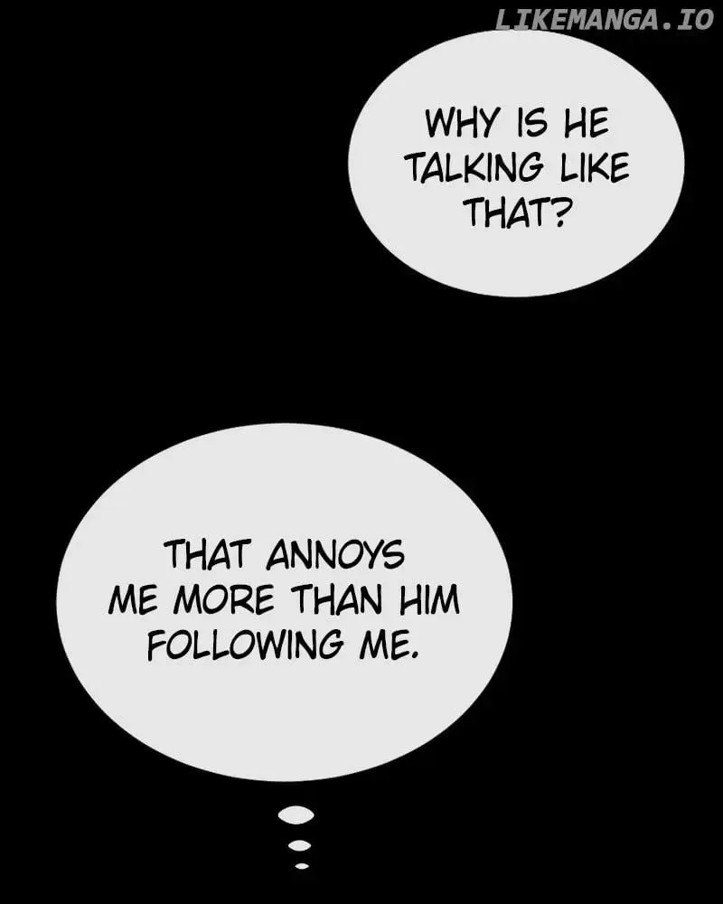 The Main Character Hides His Strength Zinmanga X Chapter 33 Page 8
