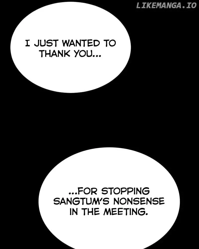 The Main Character Hides His Strength Zinmanga X Chapter 33 Page 11