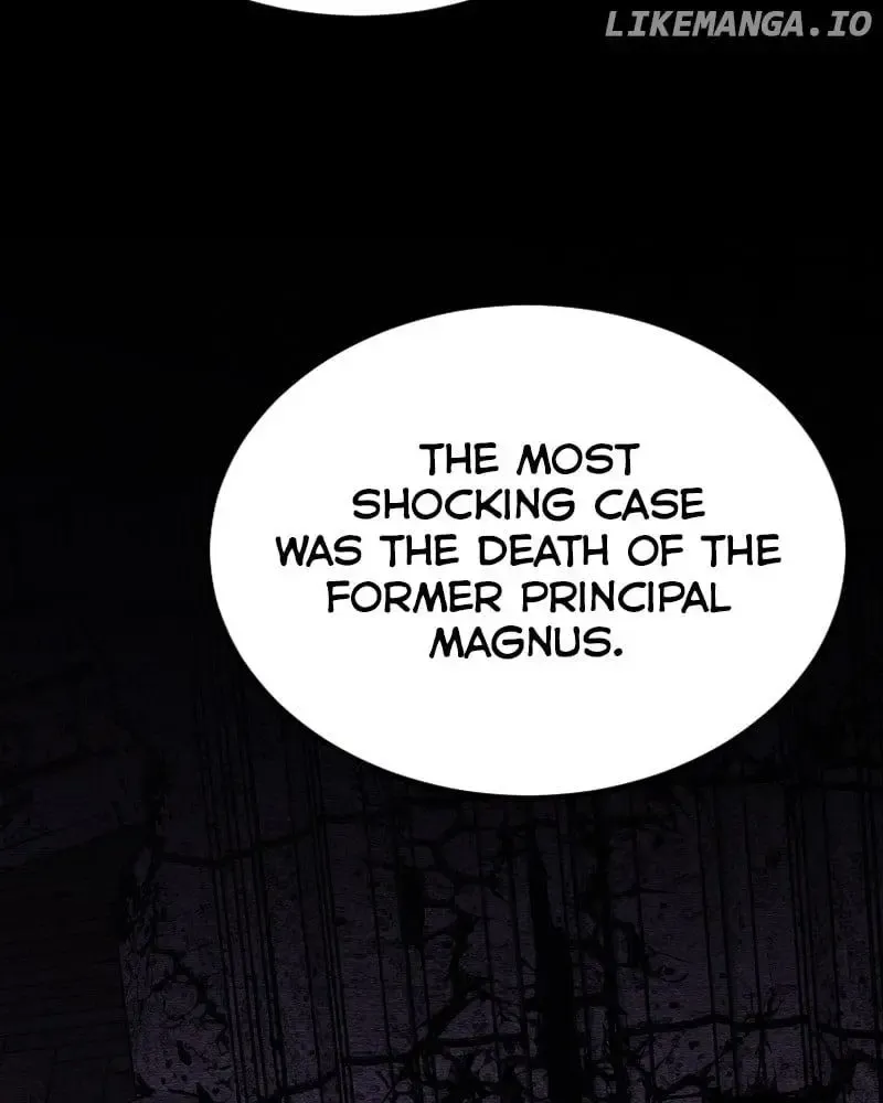The Main Character Hides His Strength Zinmanga X Chapter 33 Page 22