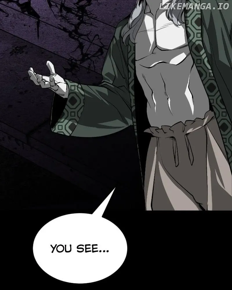 The Main Character Hides His Strength Zinmanga X Chapter 33 Page 24