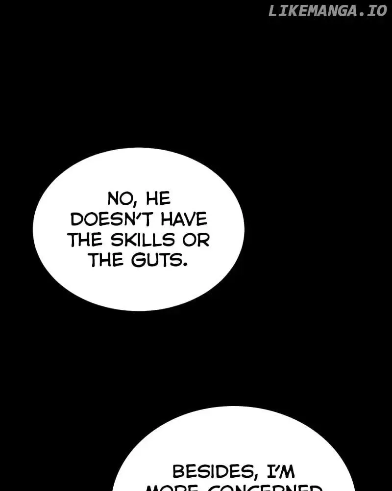 The Main Character Hides His Strength Zinmanga X Chapter 33 Page 33