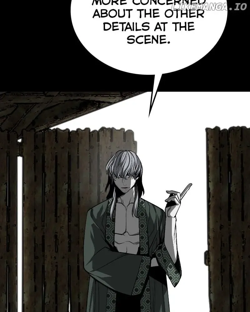 The Main Character Hides His Strength Zinmanga X Chapter 33 Page 34
