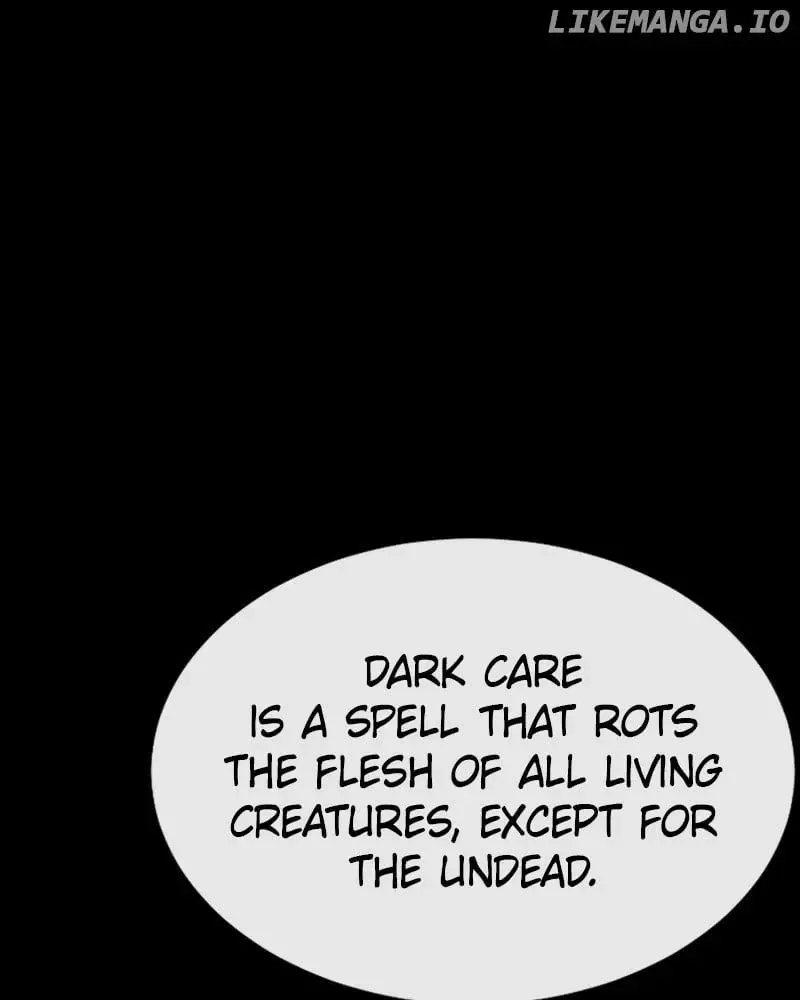 The Main Character Hides His Strength Zinmanga X Chapter 33 Page 43