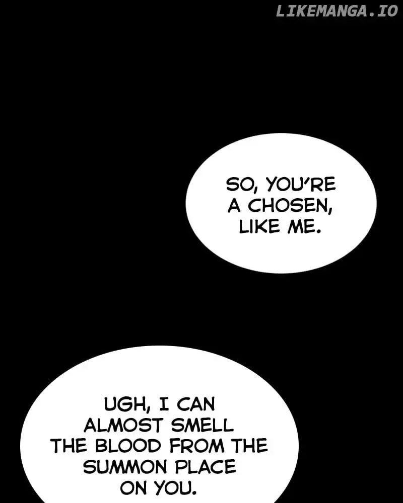 The Main Character Hides His Strength Zinmanga X Chapter 33 Page 120