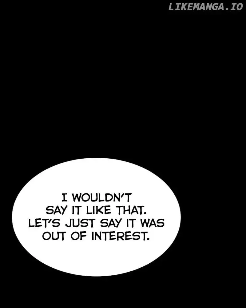 The Main Character Hides His Strength Zinmanga X Chapter 33 Page 123