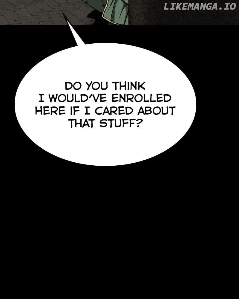 The Main Character Hides His Strength Zinmanga X Chapter 33 Page 130