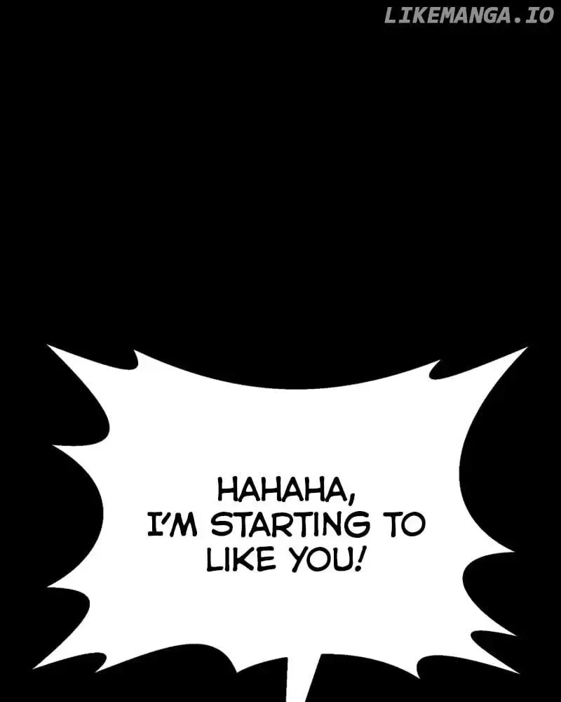 The Main Character Hides His Strength Zinmanga X Chapter 33 Page 131