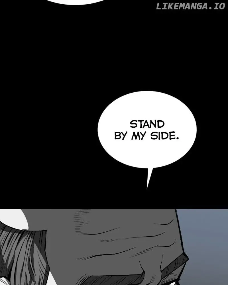 The Main Character Hides His Strength Zinmanga X Chapter 33 Page 134