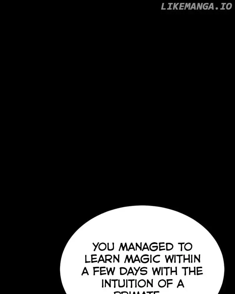 The Main Character Hides His Strength Zinmanga X Chapter 33 Page 138