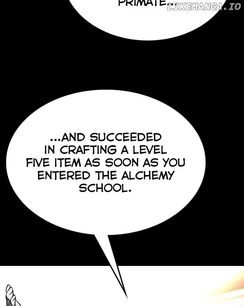 The Main Character Hides His Strength Zinmanga X Chapter 33 Page 139