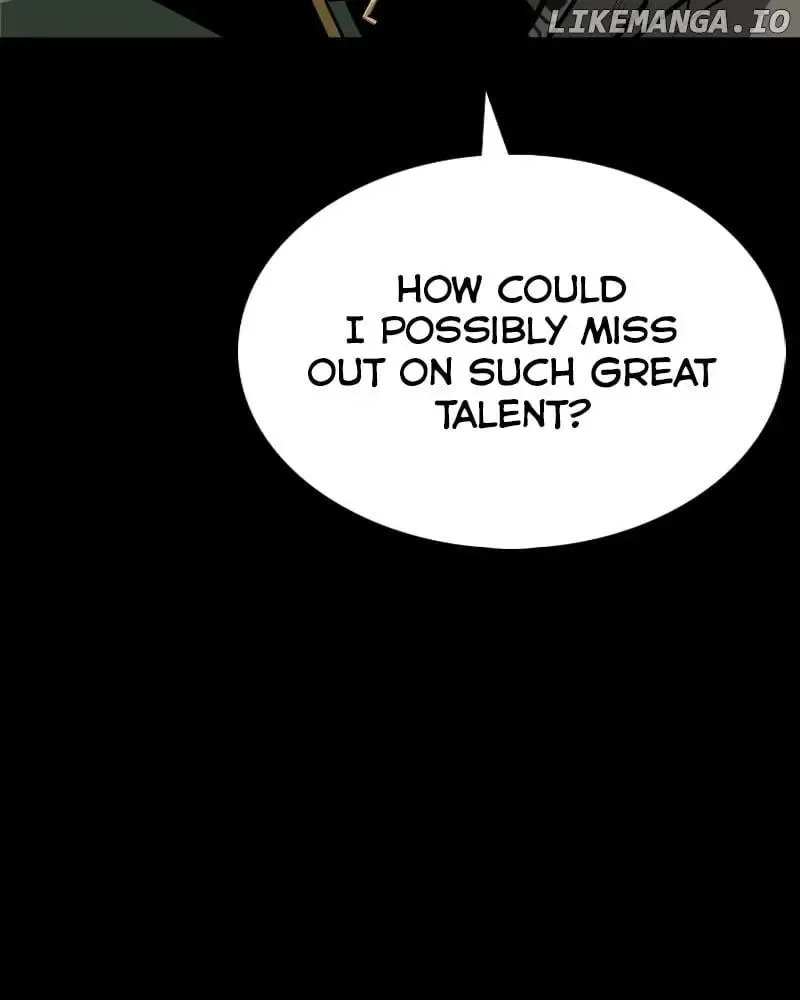 The Main Character Hides His Strength Zinmanga X Chapter 33 Page 141