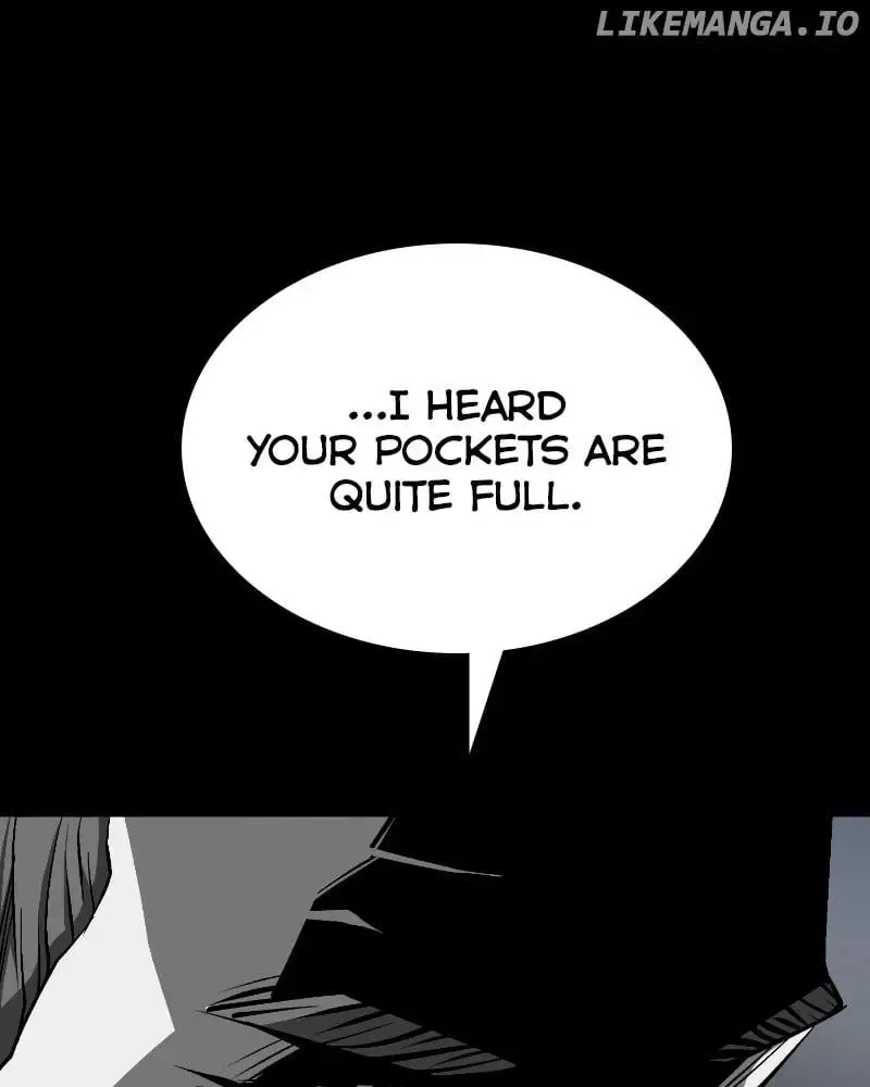 The Main Character Hides His Strength Zinmanga X Chapter 33 Page 143