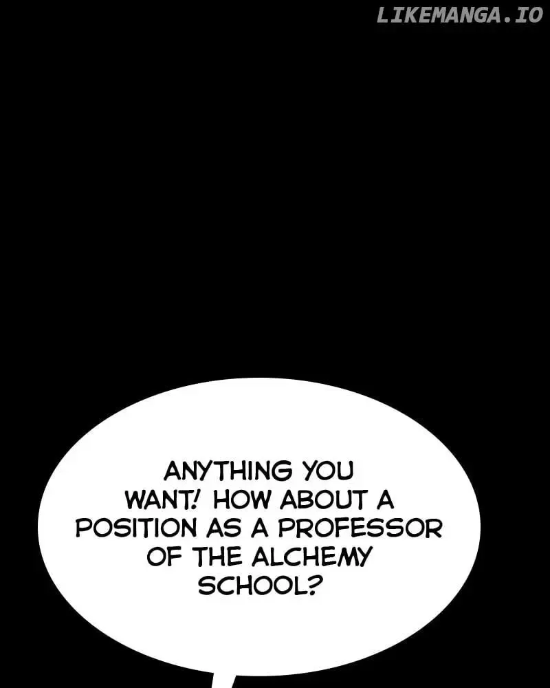 The Main Character Hides His Strength Zinmanga X Chapter 33 Page 147