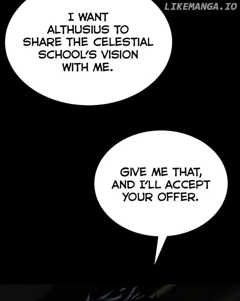 The Main Character Hides His Strength Zinmanga X Chapter 33 Page 153