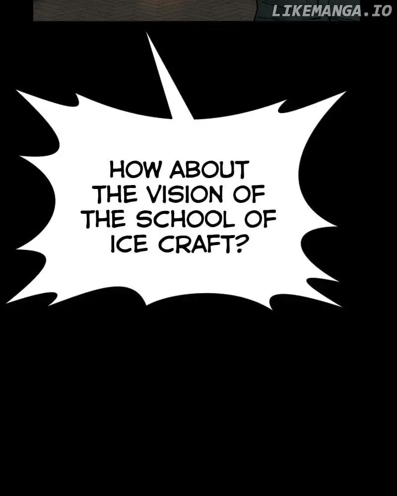The Main Character Hides His Strength Zinmanga X Chapter 33 Page 160