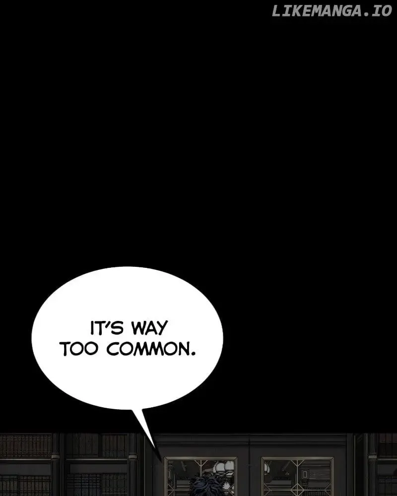 The Main Character Hides His Strength Zinmanga X Chapter 33 Page 161