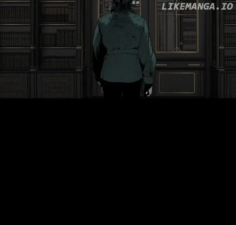 The Main Character Hides His Strength Zinmanga X Chapter 33 Page 162