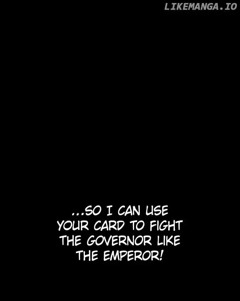 The Main Character Hides His Strength Zinmanga X Chapter 33 Page 166