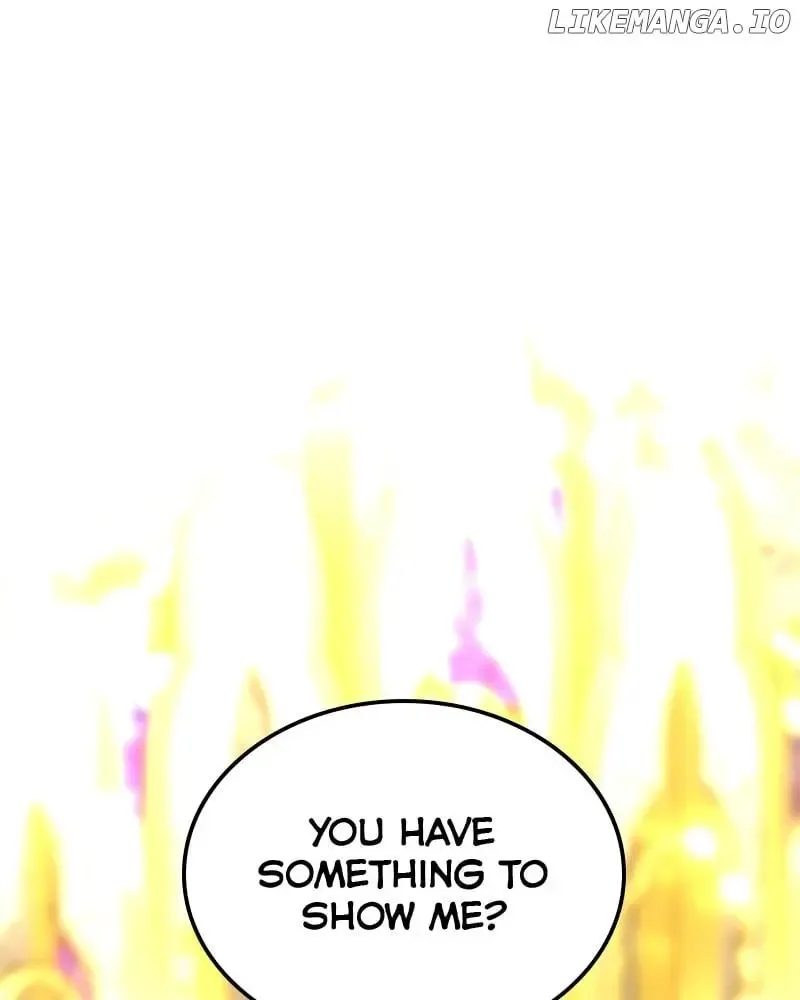 The Main Character Hides His Strength Zinmanga X Chapter 33 Page 171