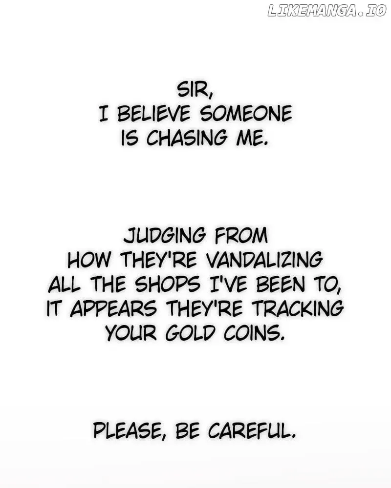 The Main Character Hides His Strength Zinmanga X Chapter 32 Page 13