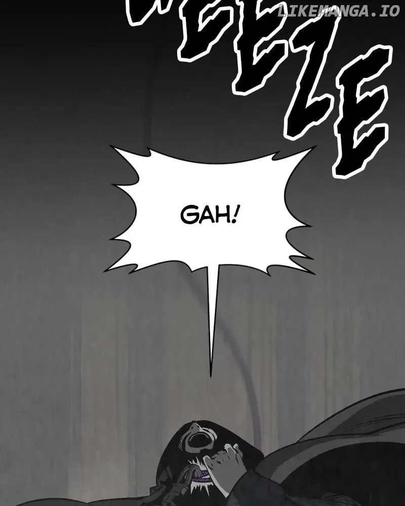 The Main Character Hides His Strength Zinmanga X Chapter 32 Page 23