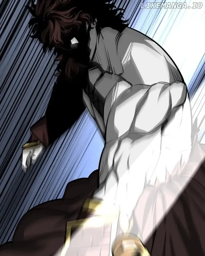 The Main Character Hides His Strength Zinmanga X Chapter 32 Page 133