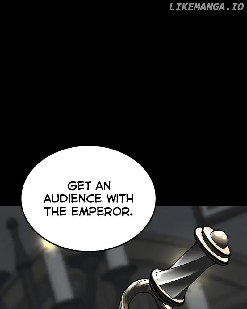 The Main Character Hides His Strength Zinmanga X Chapter 32 Page 141