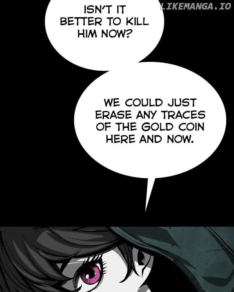 The Main Character Hides His Strength Zinmanga X Chapter 32 Page 152