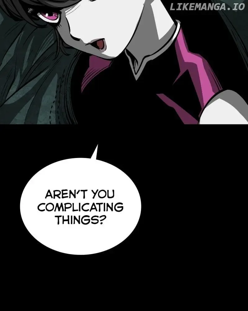 The Main Character Hides His Strength Zinmanga X Chapter 32 Page 153