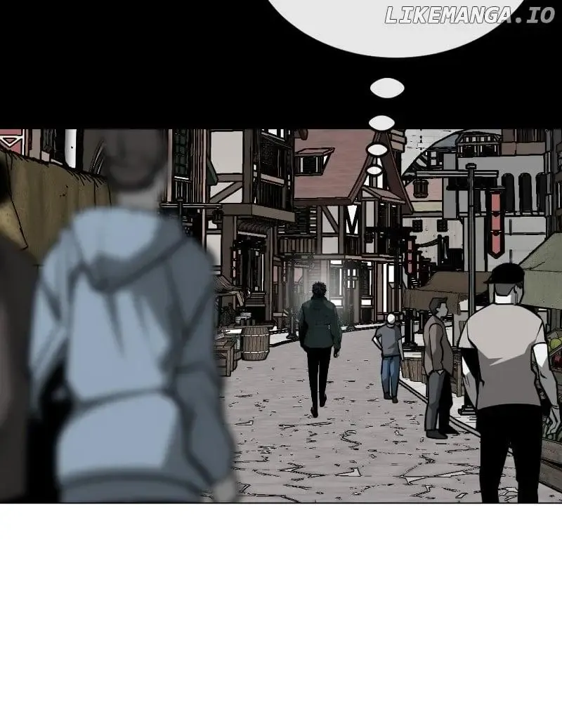 The Main Character Hides His Strength Zinmanga X Chapter 32 Page 168