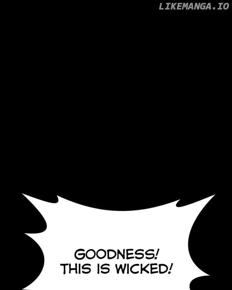 The Main Character Hides His Strength Zinmanga X Chapter 32 Page 177
