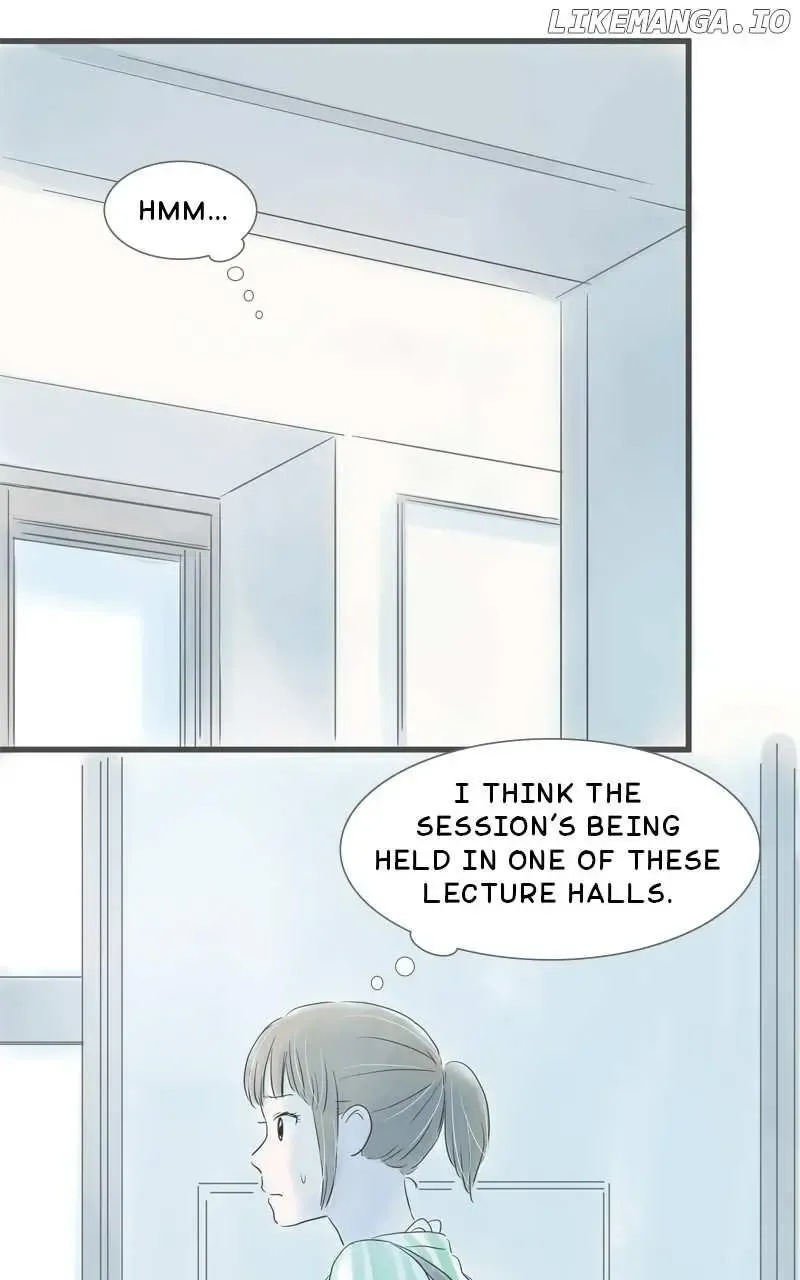 Amid The Changing Seasons Zinmanga X Chapter 86 Page 11