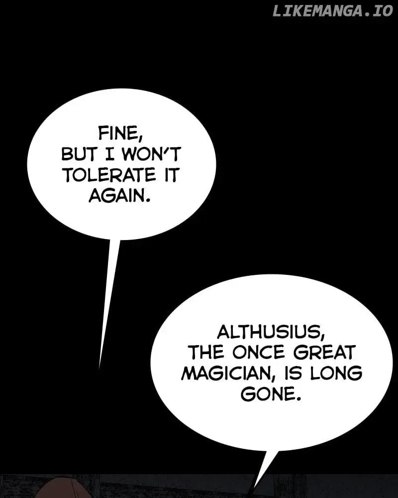 The Main Character Hides His Strength Zinmanga X Chapter 31 Page 83