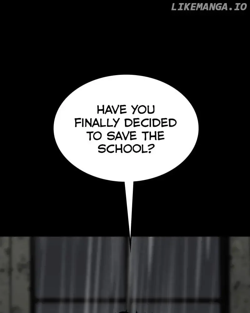 The Main Character Hides His Strength Zinmanga X Chapter 31 Page 94