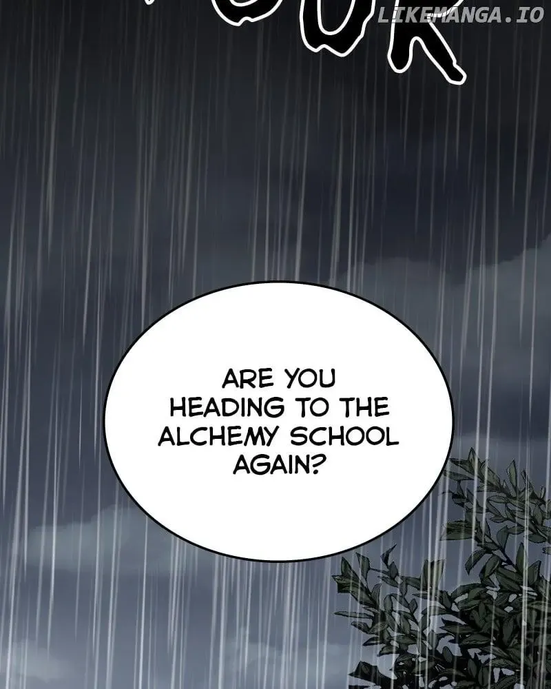 The Main Character Hides His Strength Zinmanga X Chapter 31 Page 99