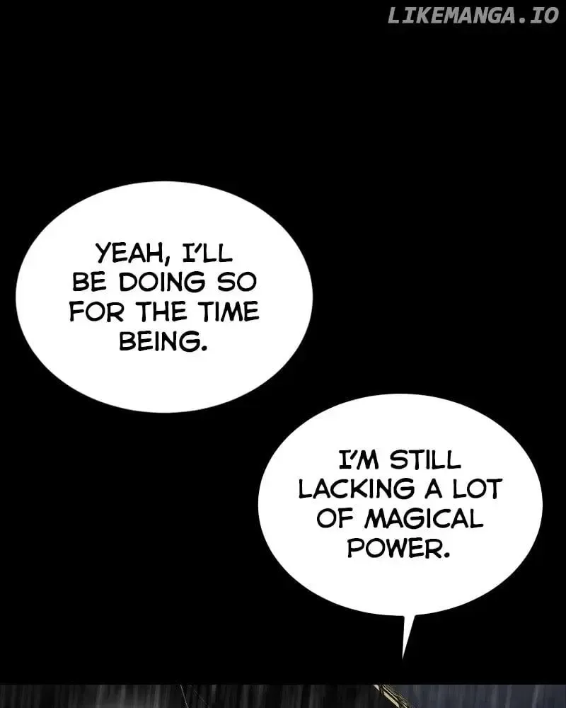 The Main Character Hides His Strength Zinmanga X Chapter 31 Page 102