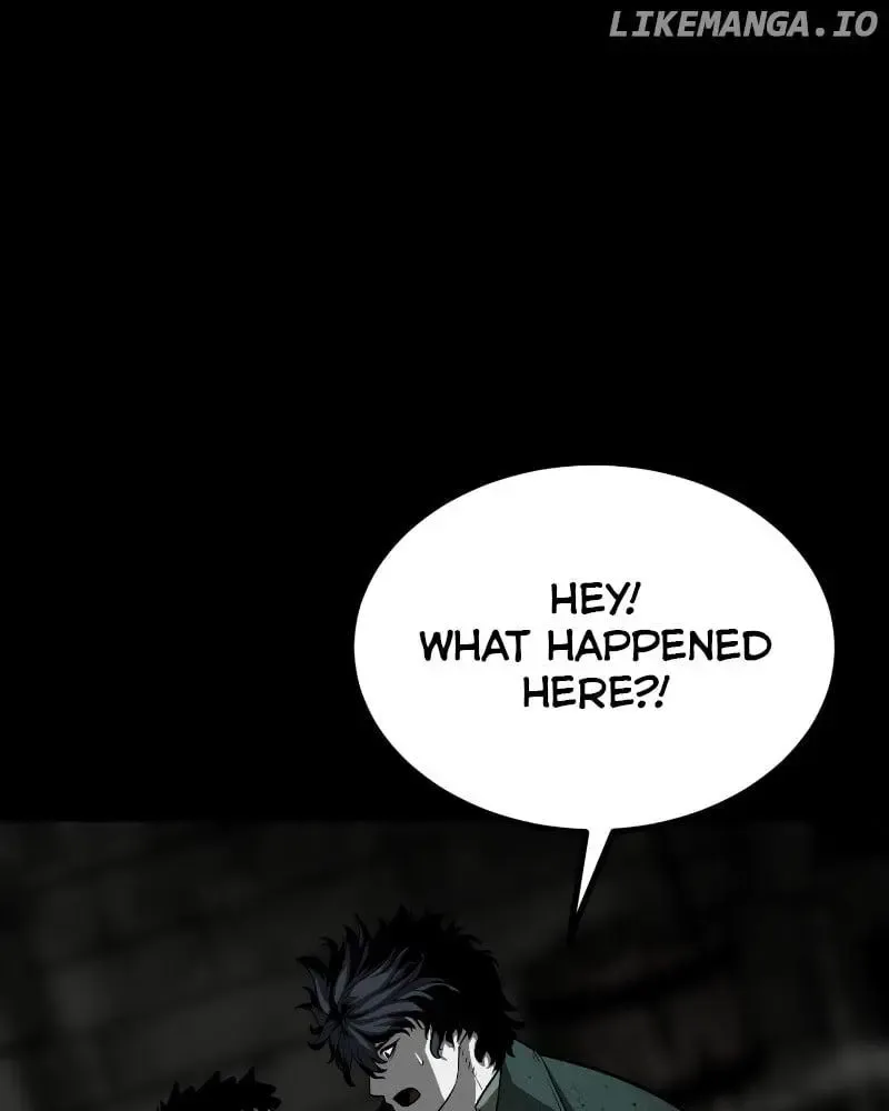 The Main Character Hides His Strength Zinmanga X Chapter 31 Page 109