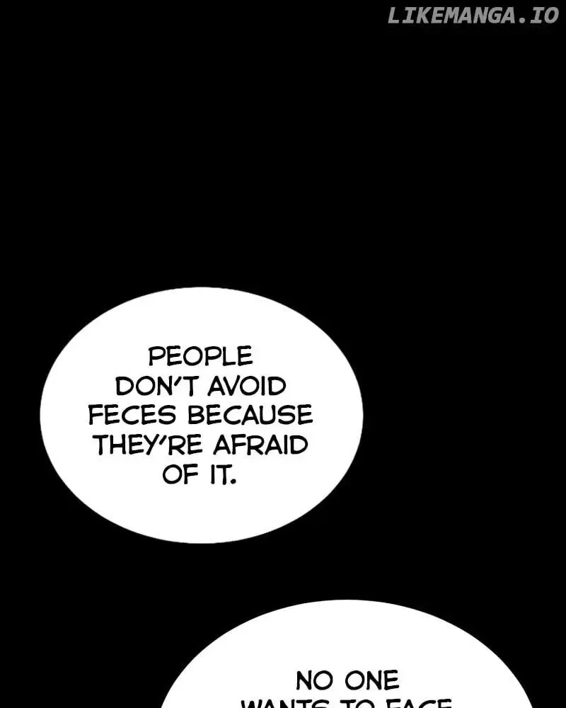 The Main Character Hides His Strength Zinmanga X Chapter 31 Page 124